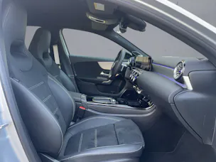 MERCEDES-BENZ A 250 4M AMG Line Special Edition