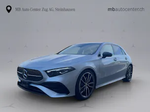 MERCEDES-BENZ A 250 4M AMG Line Special Edition