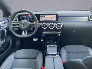 MERCEDES-BENZ A 250 4M AMG Line Special Edition