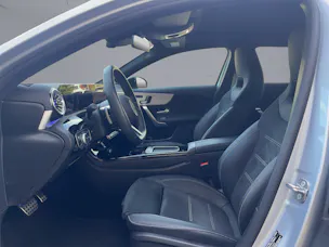 MERCEDES-BENZ A 250 4M AMG Line Special Edition