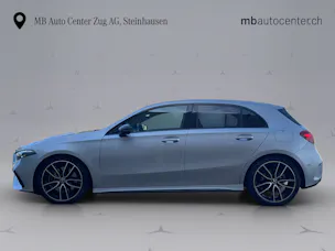 MERCEDES-BENZ A 250 4M AMG Line Special Edition
