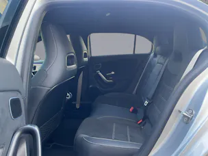 MERCEDES-BENZ A 250 4M AMG Line Special Edition