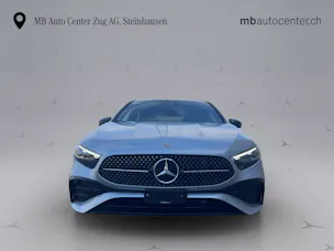 MERCEDES-BENZ A 250 4M AMG Line Special Edition