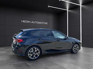 BMW 1er Reihe F70 123 xDrive