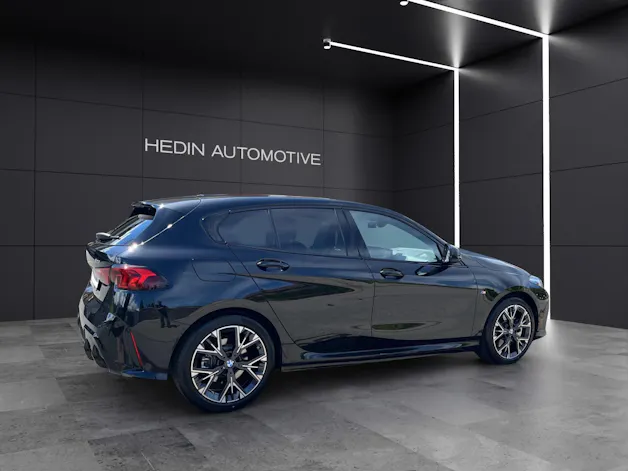 BMW 1er Reihe F70 123 xDrive