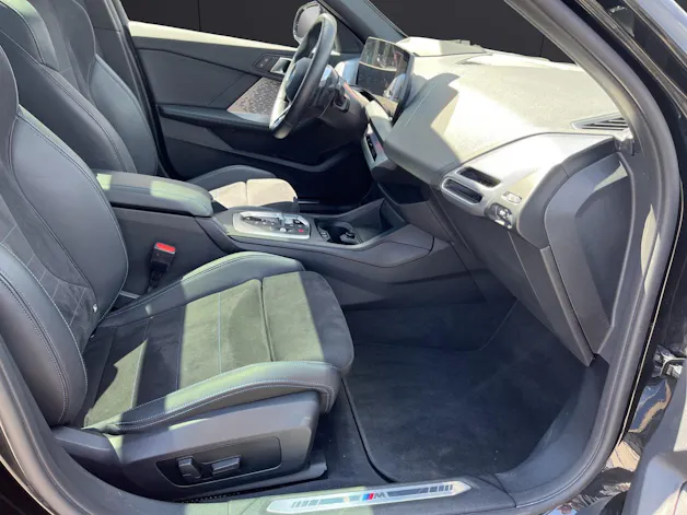 BMW 1er Reihe F70 123 xDrive
