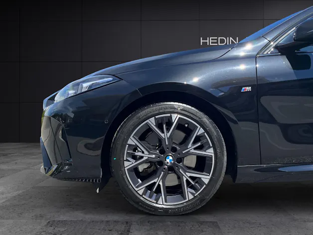 BMW 1er Reihe F70 123 xDrive