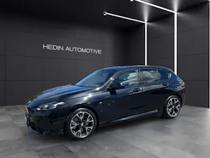 BMW 1er Reihe F70 123 xDrive
