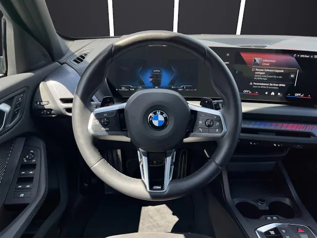 BMW 1er Reihe F70 123 xDrive