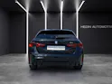 BMW 1er Reihe F70 123 xDrive