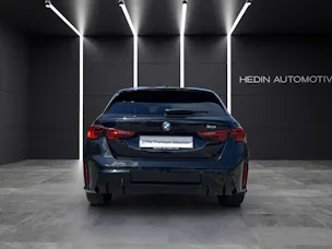 BMW 1er Reihe F70 123 xDrive