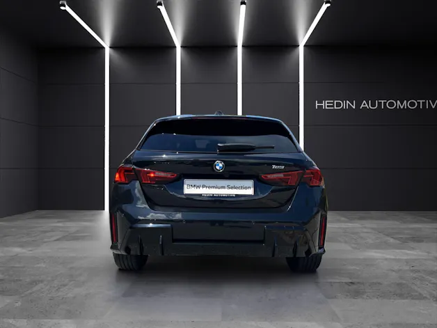 BMW 1er Reihe F70 123 xDrive