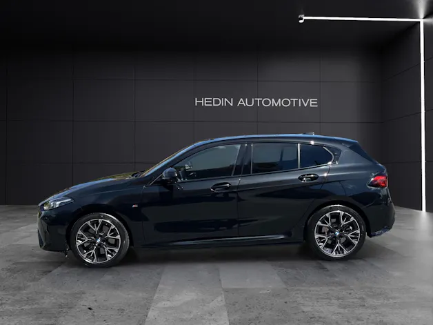 BMW 1er Reihe F70 123 xDrive