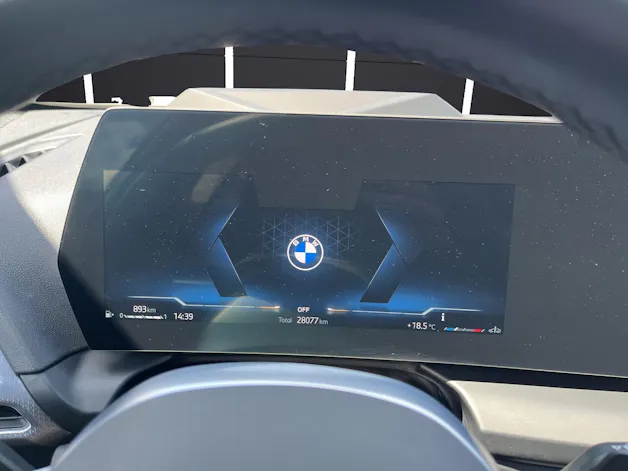 BMW 1er Reihe F70 123 xDrive