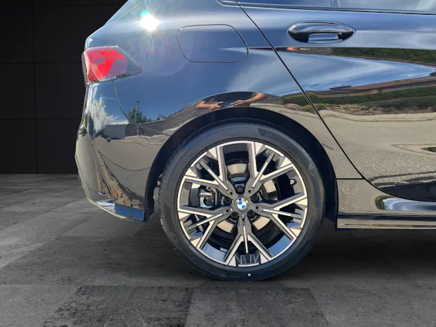 BMW 1er Reihe F70 123 xDrive