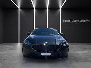 BMW 1er Reihe F70 123 xDrive
