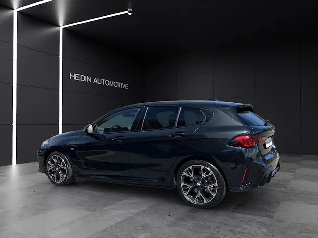 BMW 1er Reihe F70 123 xDrive