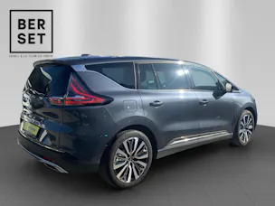 RENAULT Espace 1.8 TCe 225 Initiale EDC