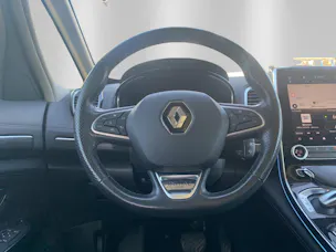 RENAULT Espace 1.8 TCe 225 Initiale EDC