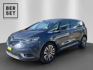 RENAULT Espace 1.8 TCe 225 Initiale EDC