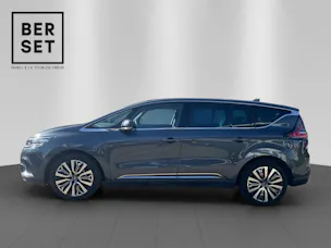 RENAULT Espace 1.8 TCe 225 Initiale EDC