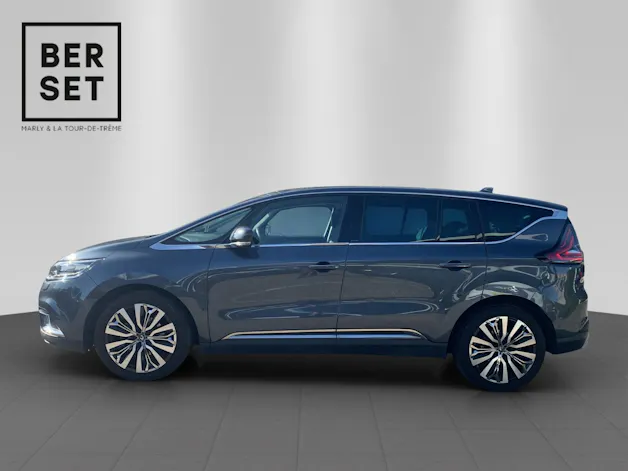 RENAULT Espace 1.8 TCe 225 Initiale EDC
