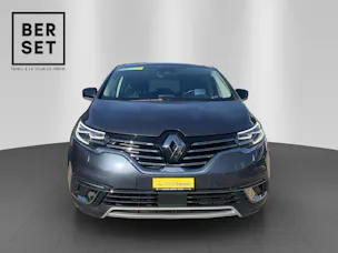 RENAULT Espace 1.8 TCe 225 Initiale EDC