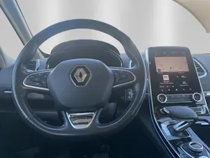 RENAULT Espace 1.8 TCe 225 Initiale EDC