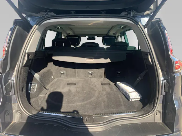RENAULT Espace 1.8 TCe 225 Initiale EDC