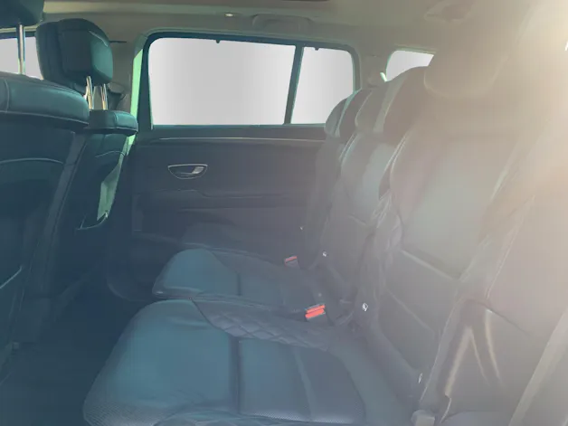 RENAULT Espace 1.8 TCe 225 Initiale EDC