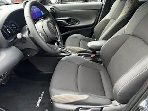 Toyota Yaris Cross 1.5 VVT-i HSD Premium AWD-i