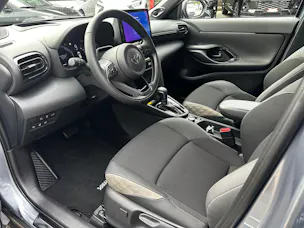 Toyota Yaris Cross 1.5 VVT-i HSD Premium AWD-i