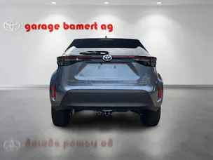 Toyota Yaris Cross 1.5 VVT-i HSD Premium AWD-i