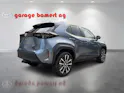 Toyota Yaris Cross 1.5 VVT-i HSD Premium AWD-i