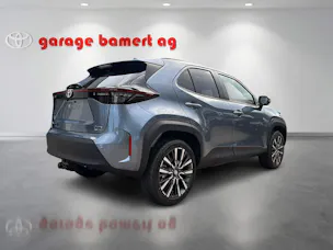 Toyota Yaris Cross 1.5 VVT-i HSD Premium AWD-i