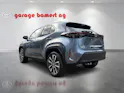 Toyota Yaris Cross 1.5 VVT-i HSD Premium AWD-i