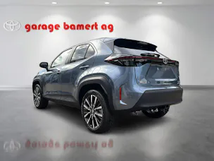 Toyota Yaris Cross 1.5 VVT-i HSD Premium AWD-i