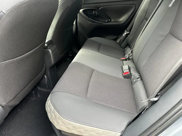 Toyota Yaris Cross 1.5 VVT-i HSD Premium AWD-i