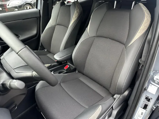 Toyota Yaris Cross 1.5 VVT-i HSD Premium AWD-i