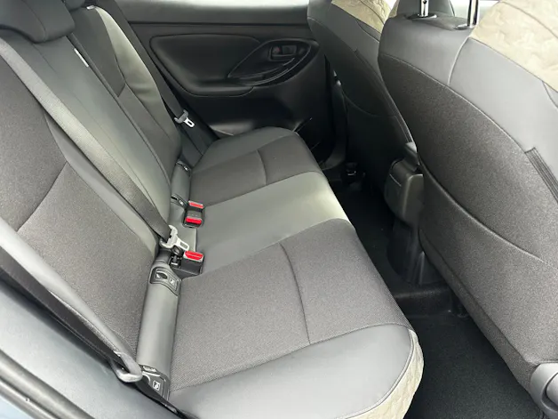 Toyota Yaris Cross 1.5 VVT-i HSD Premium AWD-i