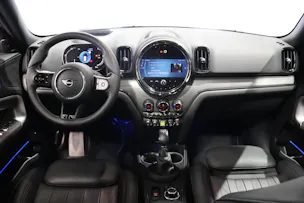 MINI Countryman F60 1.5i Cooper S E ALL4