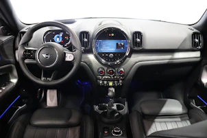 immagine del veicolo MINI Countryman F60 1.5i Cooper S E ALL4