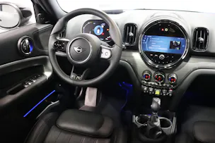 MINI Countryman F60 1.5i Cooper S E ALL4