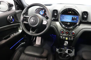 immagine del veicolo MINI Countryman F60 1.5i Cooper S E ALL4