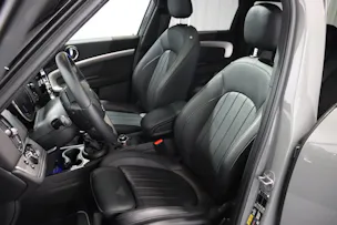 MINI Countryman F60 1.5i Cooper S E ALL4