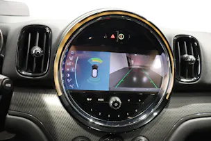 MINI Countryman F60 1.5i Cooper S E ALL4