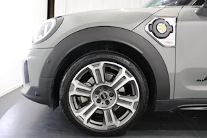immagine del veicolo MINI Countryman F60 1.5i Cooper S E ALL4