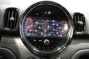 MINI Countryman F60 1.5i Cooper S E ALL4
