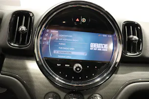 MINI Countryman F60 1.5i Cooper S E ALL4