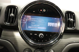 immagine del veicolo MINI Countryman F60 1.5i Cooper S E ALL4